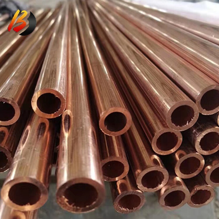 C63000 Copper Pipe