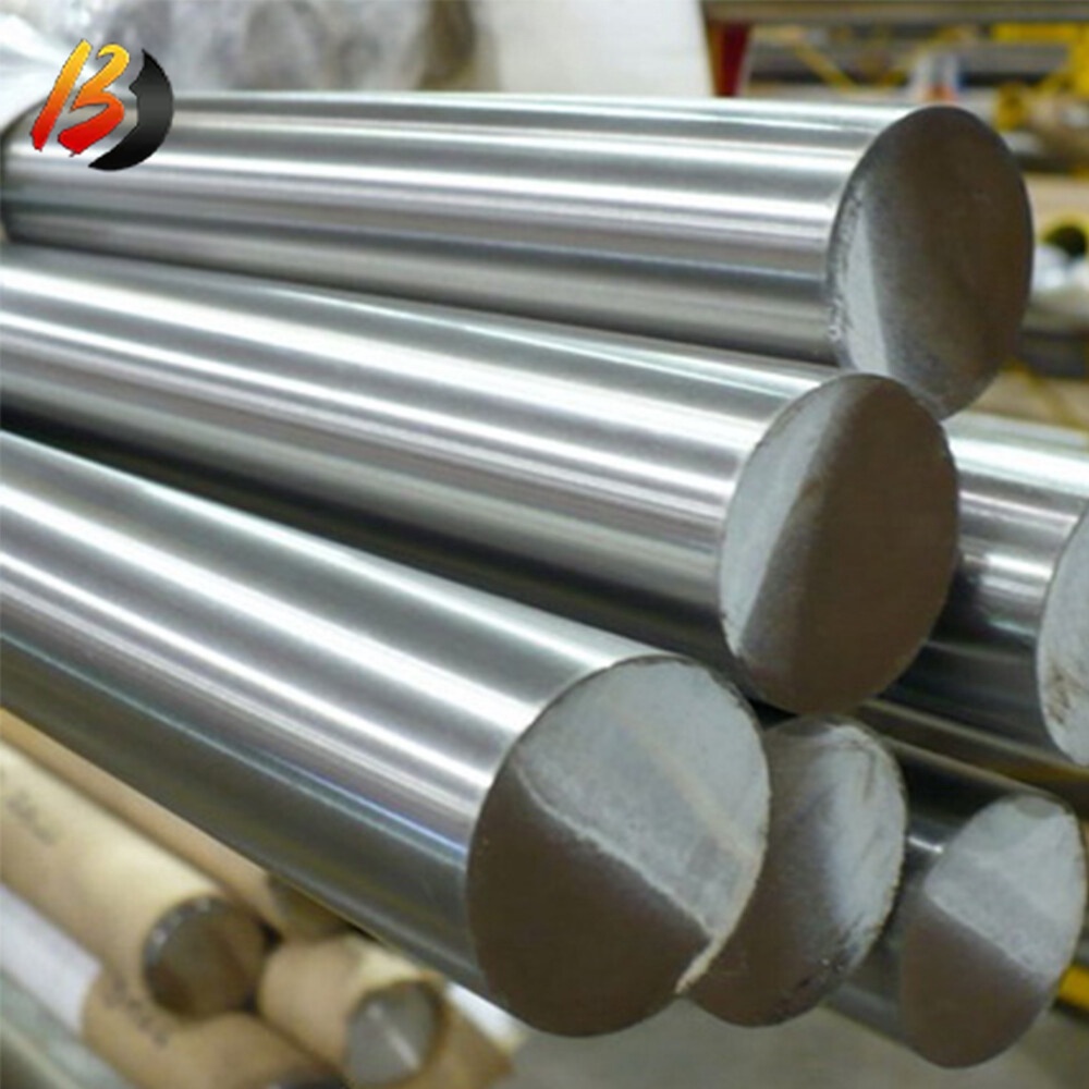 Monel Alloy Bar