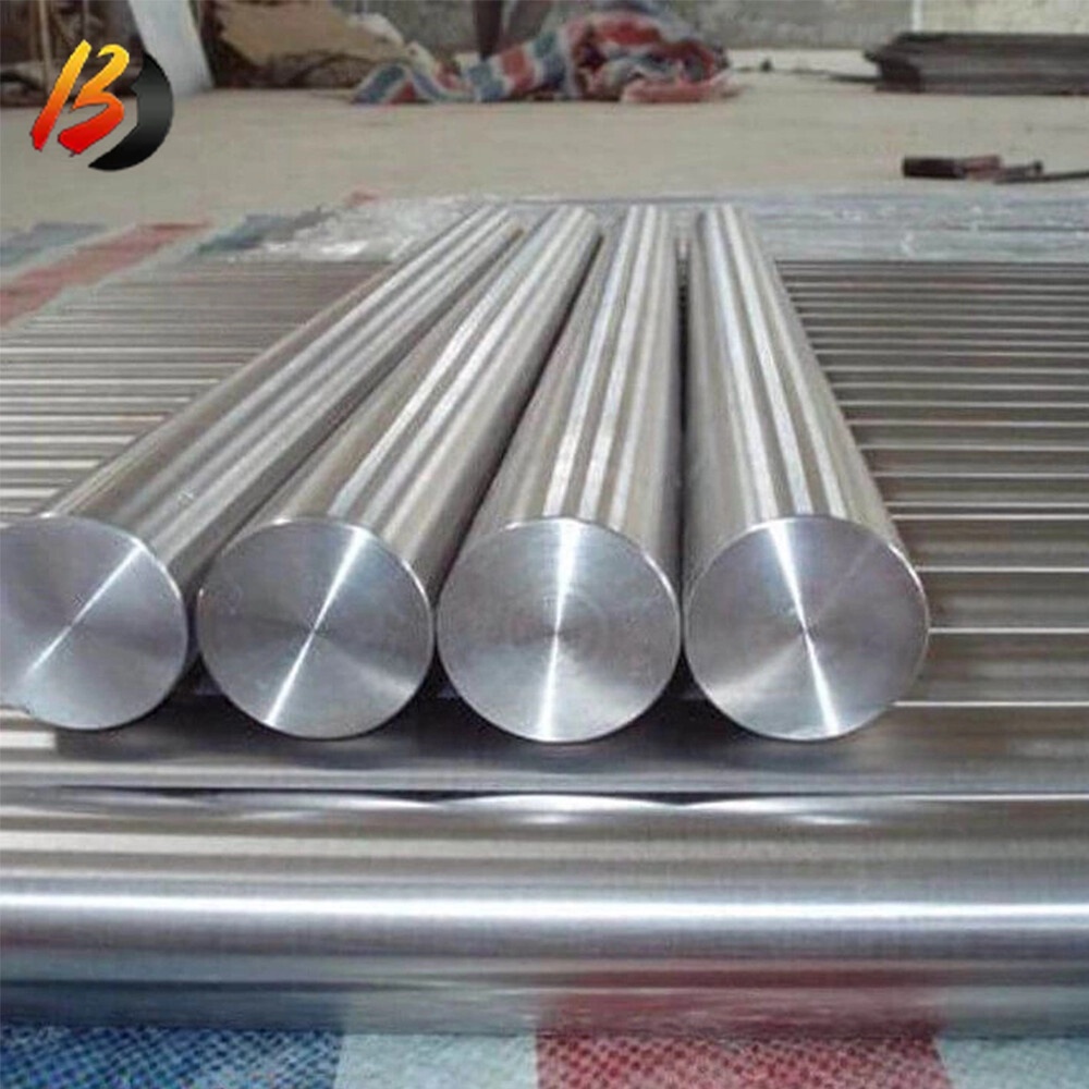 Nickel Alloy Bar