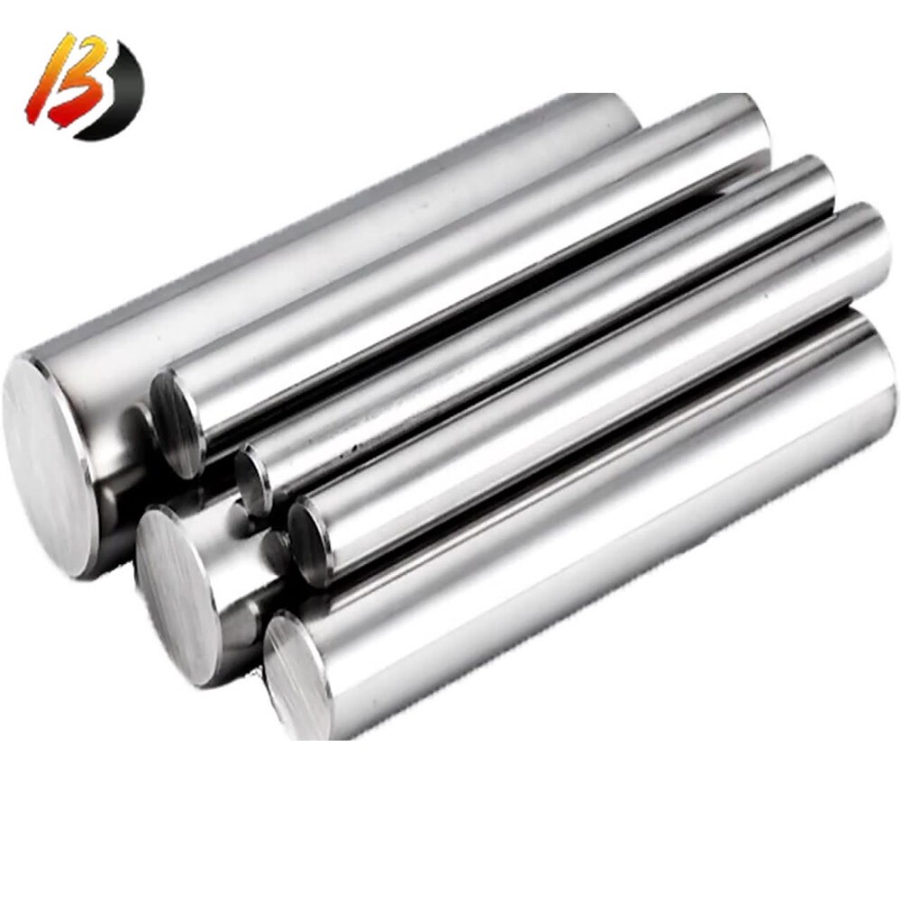 Inconel Alloy Bar