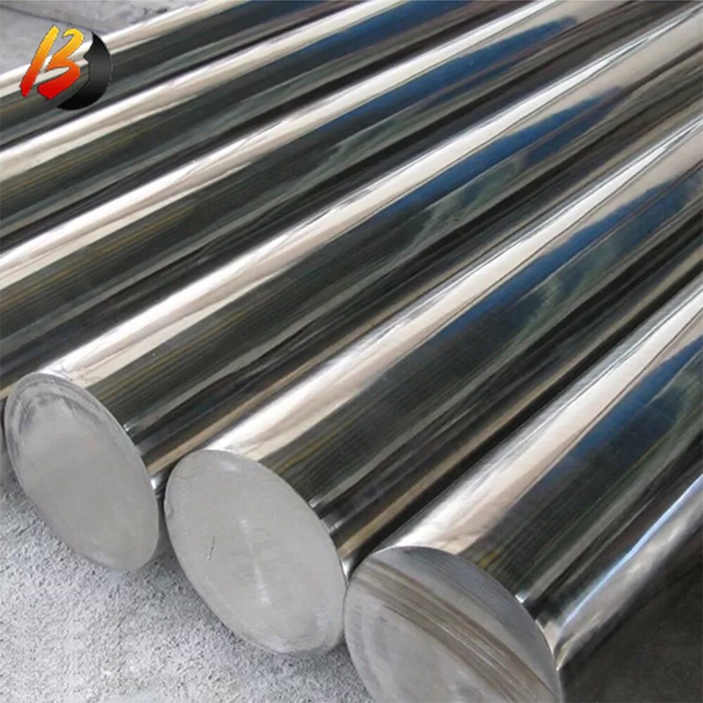 Hastelloy Alloy Bar