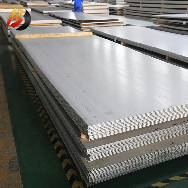 316L Stainless Steel Plate
