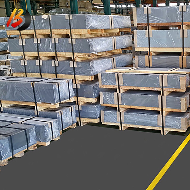 316L Stainless Steel Plate