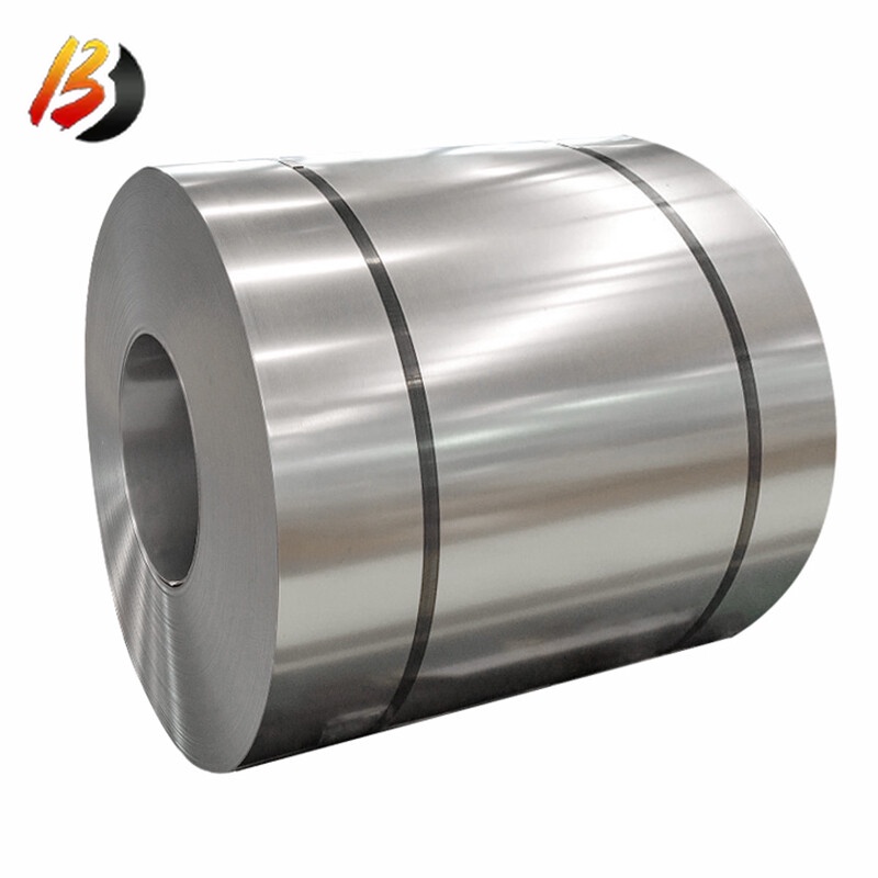202 Stainless Steel Coil