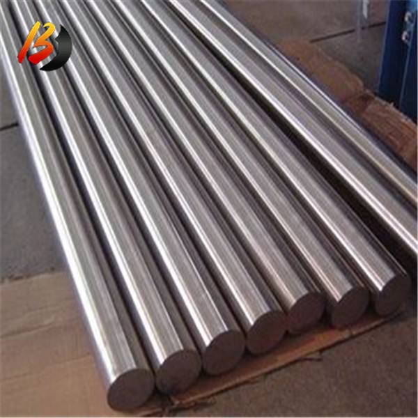 904L Stainless Steel Bar