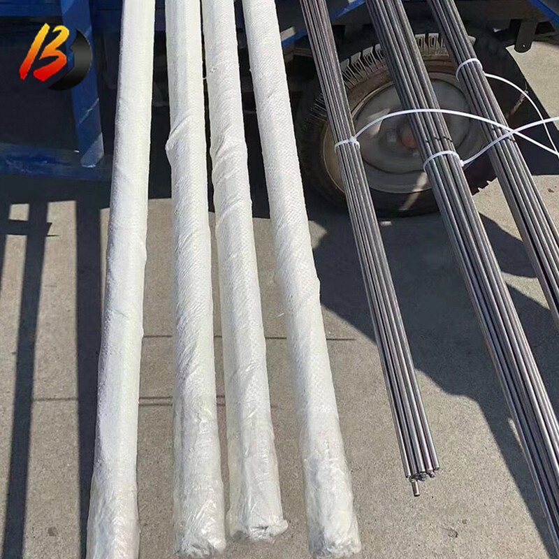 904L Stainless Steel Bar