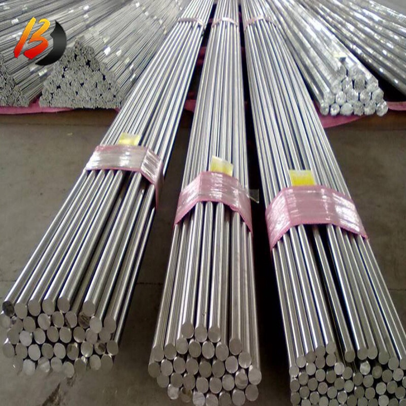 202 Stainless Steel Bar