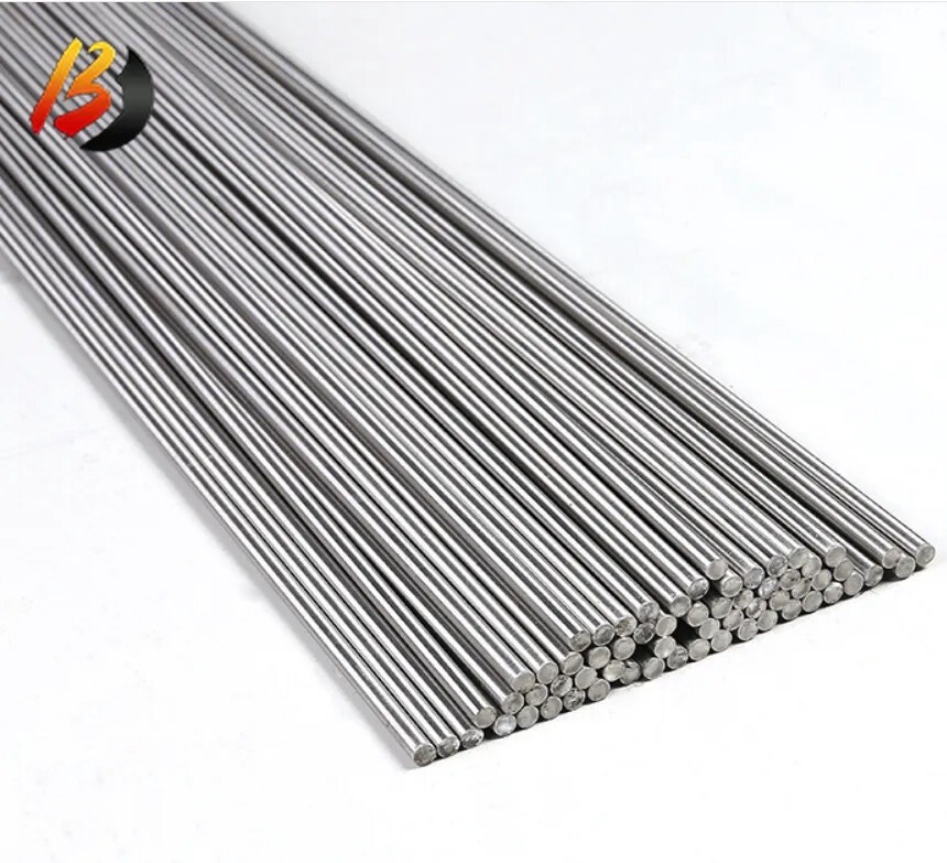 Stainless Steel Fine Bar