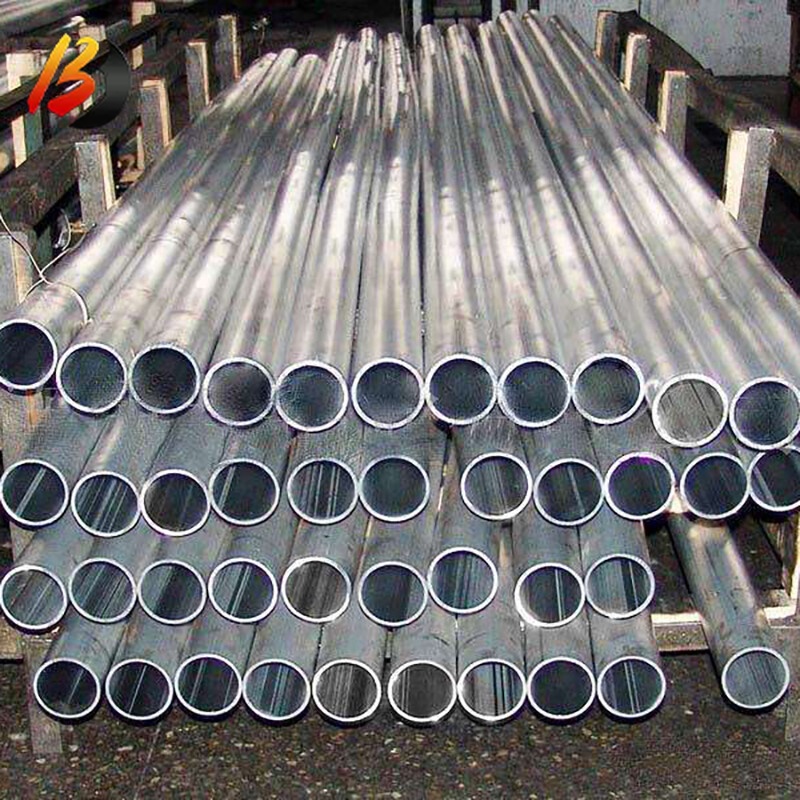 7003 Aluminium Pipe