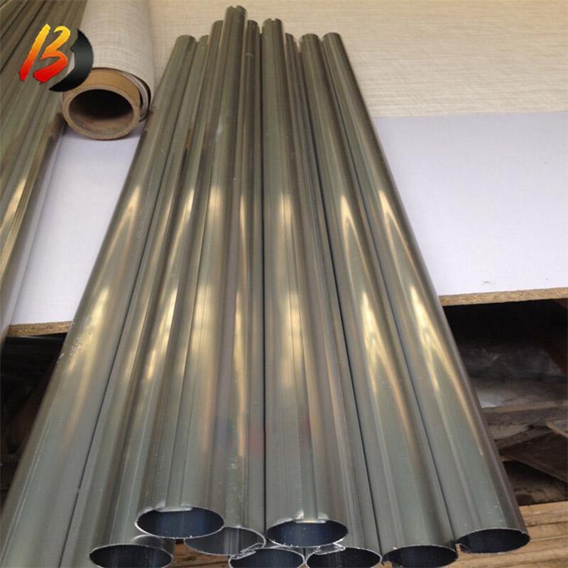 7003 Aluminium Pipe