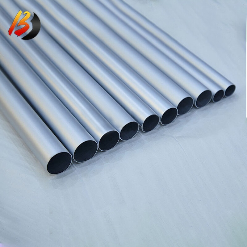 2011 Aluminium Pipe