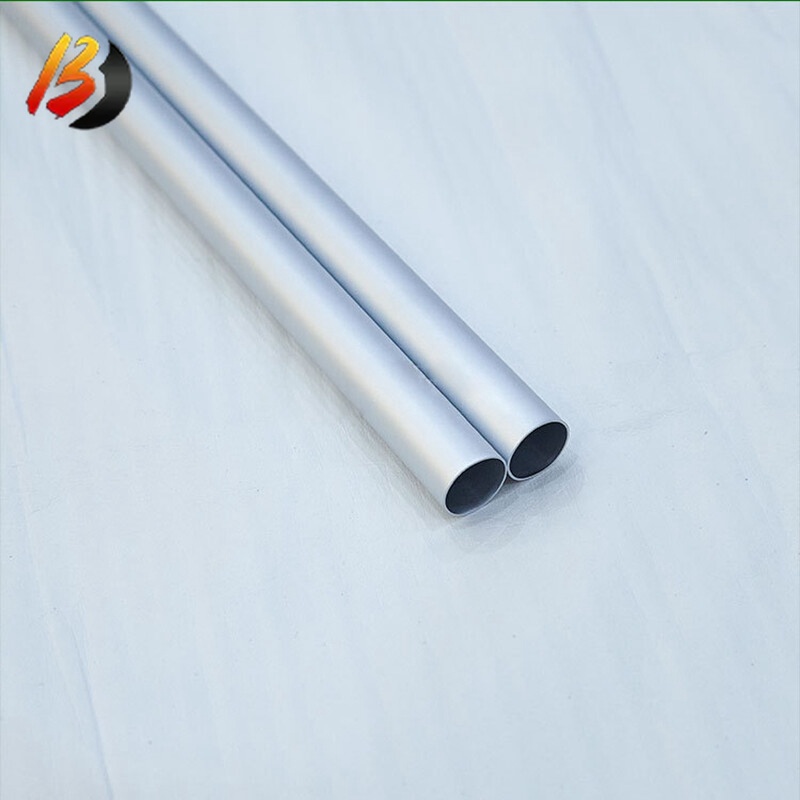 1080 Aluminium Pipe