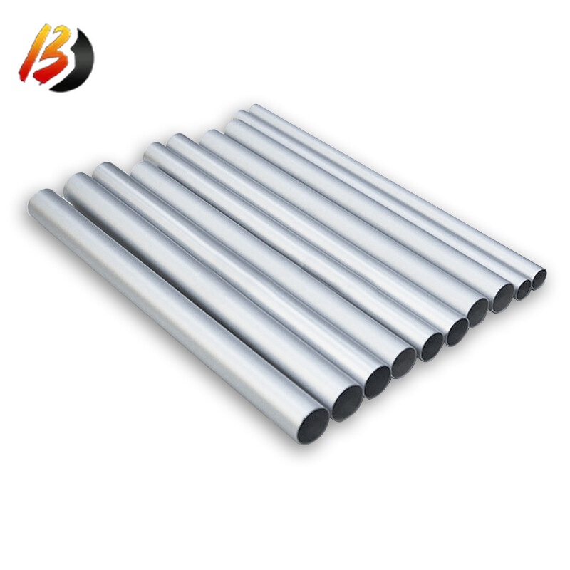 2011 Aluminium Pipe