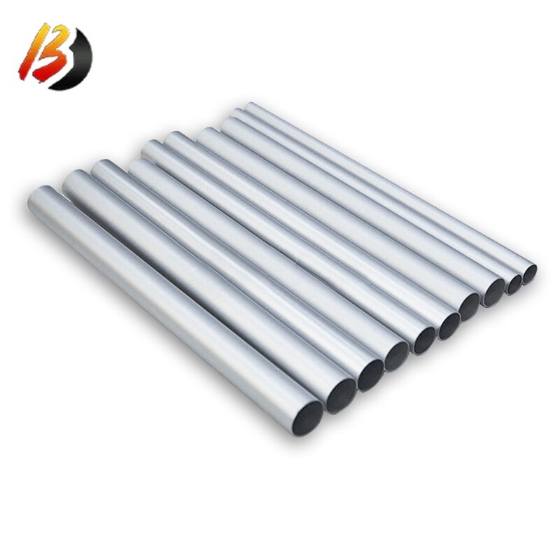 2011 Aluminium Pipe