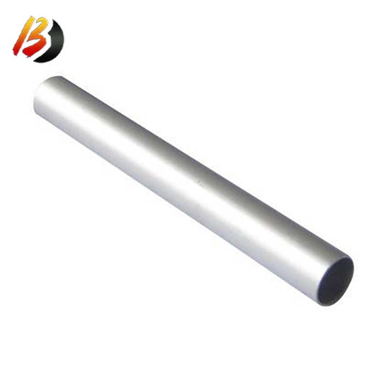 Aluminium Pipe