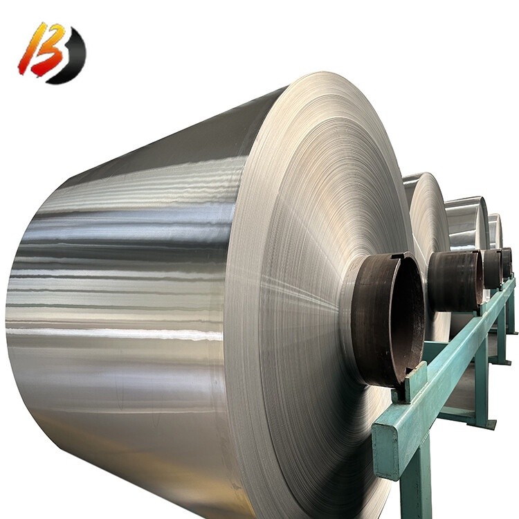 5005 Aluminum Coil