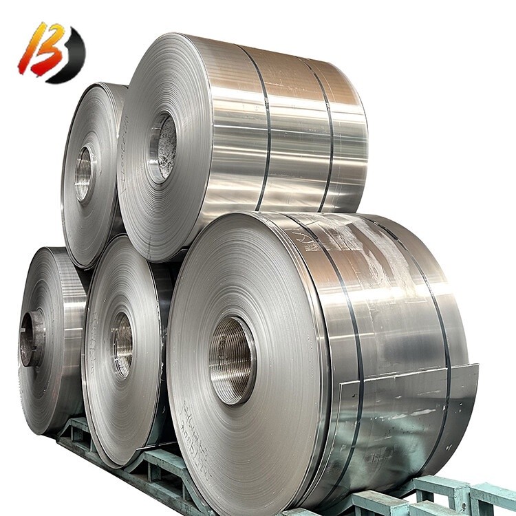 2017 Aluminum Coil