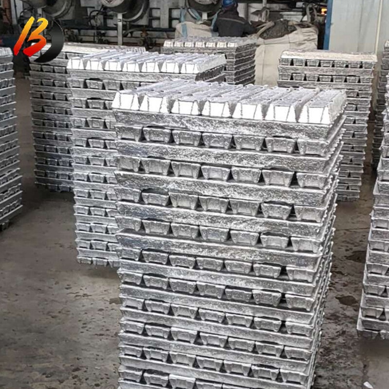 5086  Aluminum Ingot
