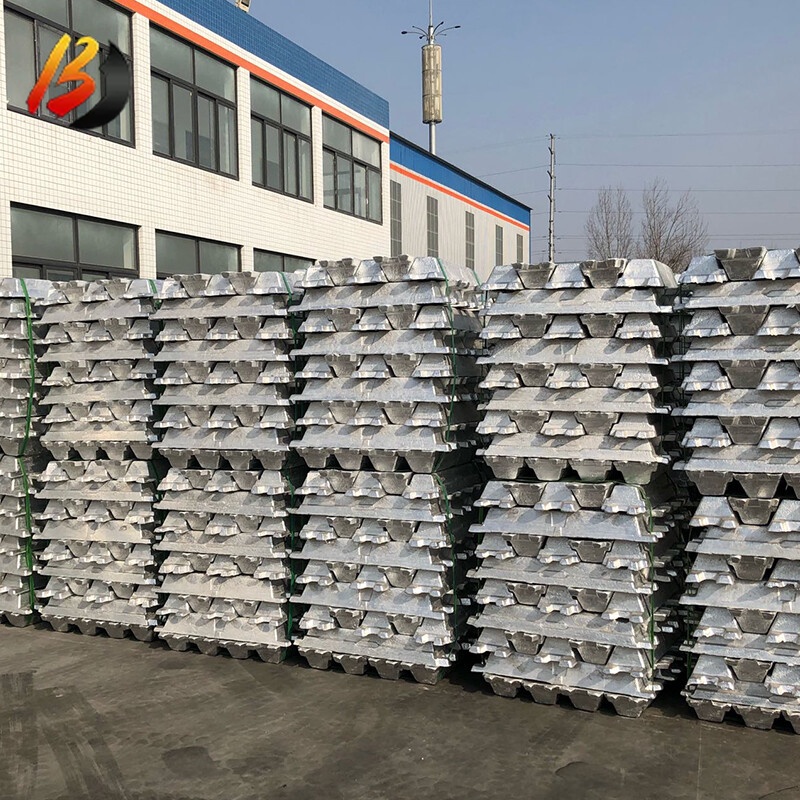 1060 Aluminum Ingot
