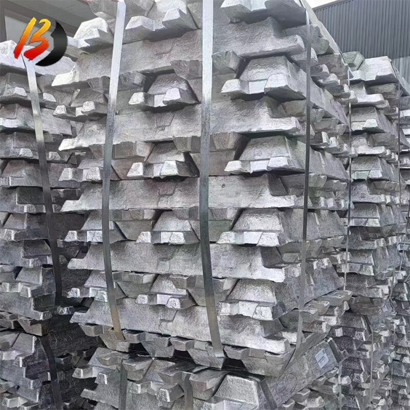 1060 Aluminum Ingot