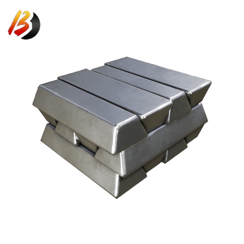 5086  Aluminum Ingot