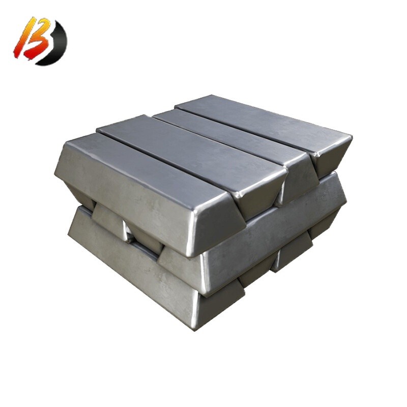 5086  Aluminum Ingot