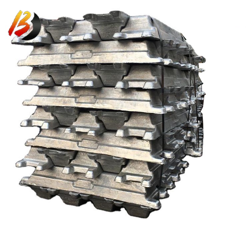 1060 Aluminum Ingot