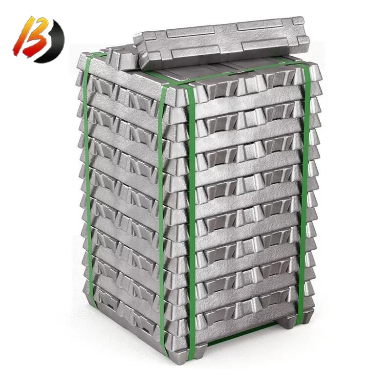 Aluminum Ingot