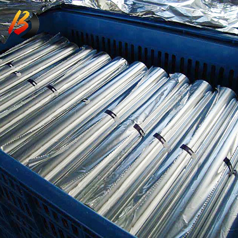 3004 Aluminum Foil