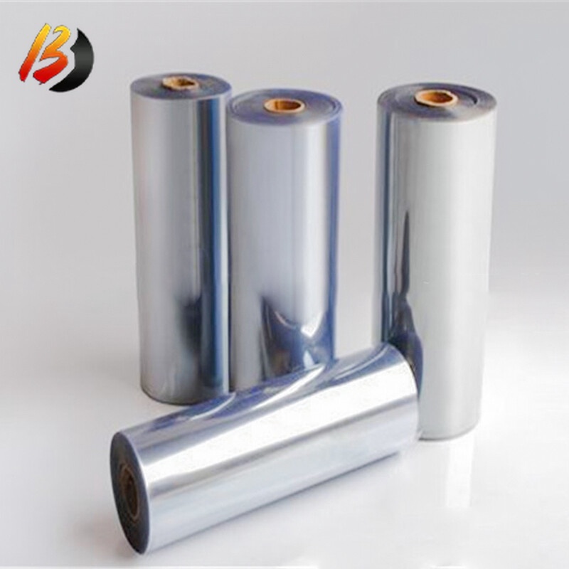 Aluminum Foil