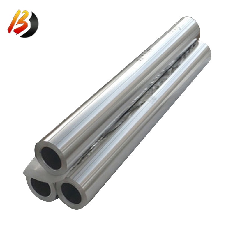 Aluminum Foil