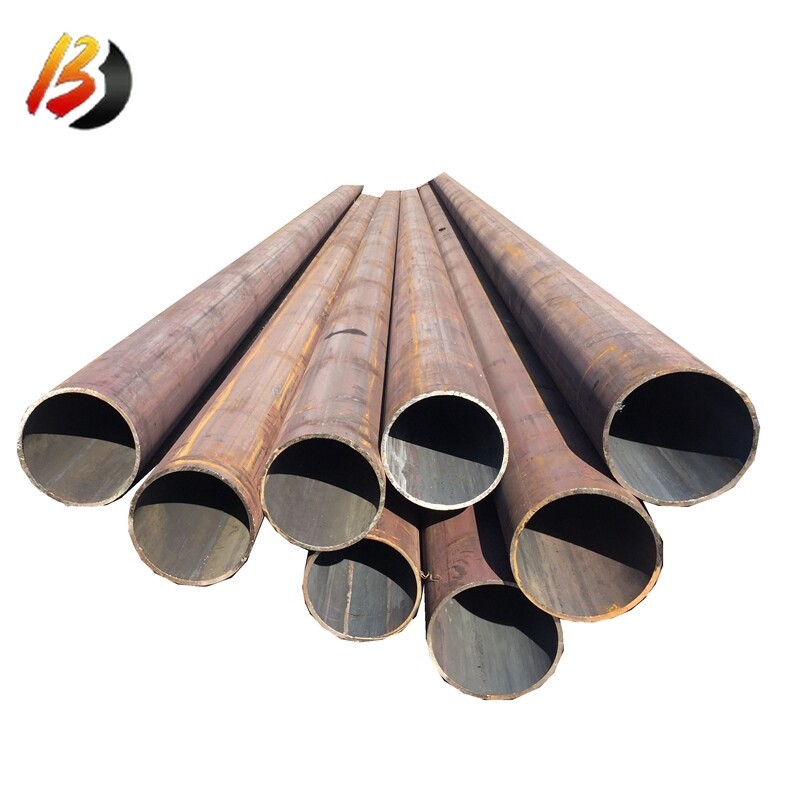 A333 Seamless & Welded Steel Pipe