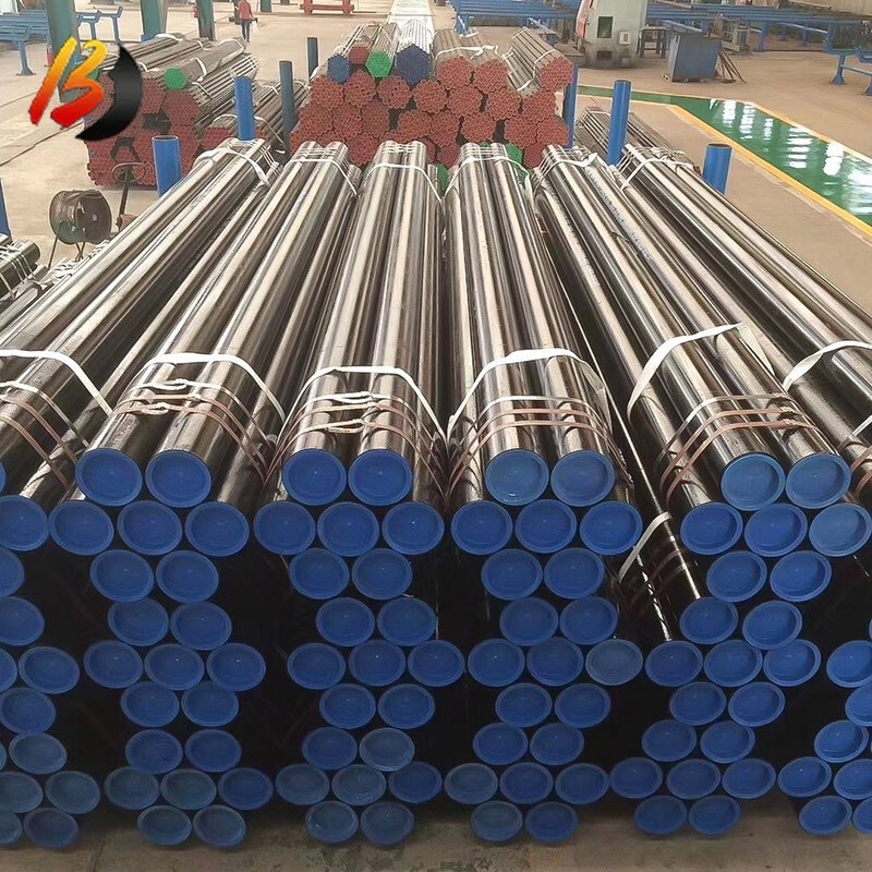 A252 Seamless&Welded Pipe Piles