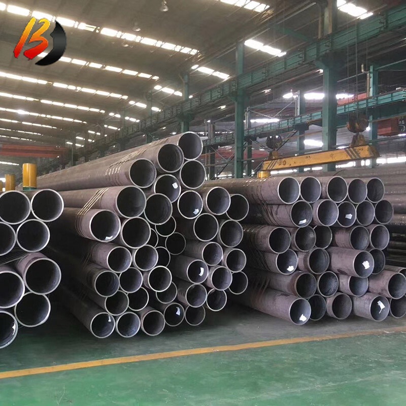 A252 Seamless&Welded Pipe Piles