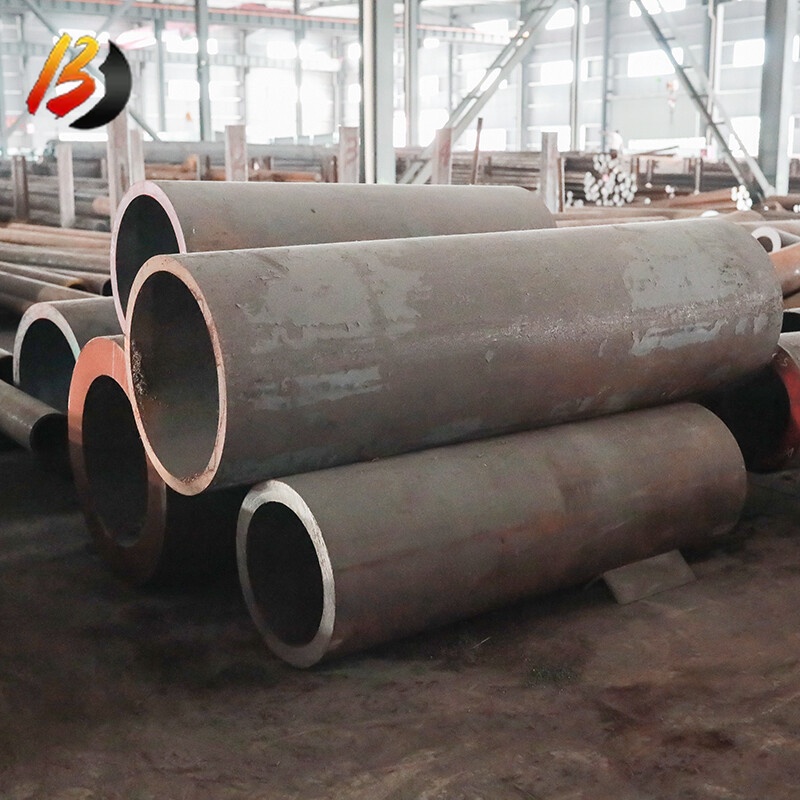 A106 Grade B Steel Pipe