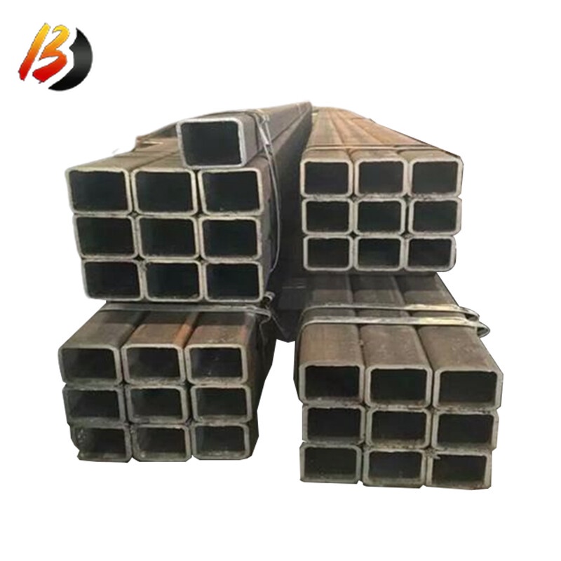 Carbon Steel Square Tube