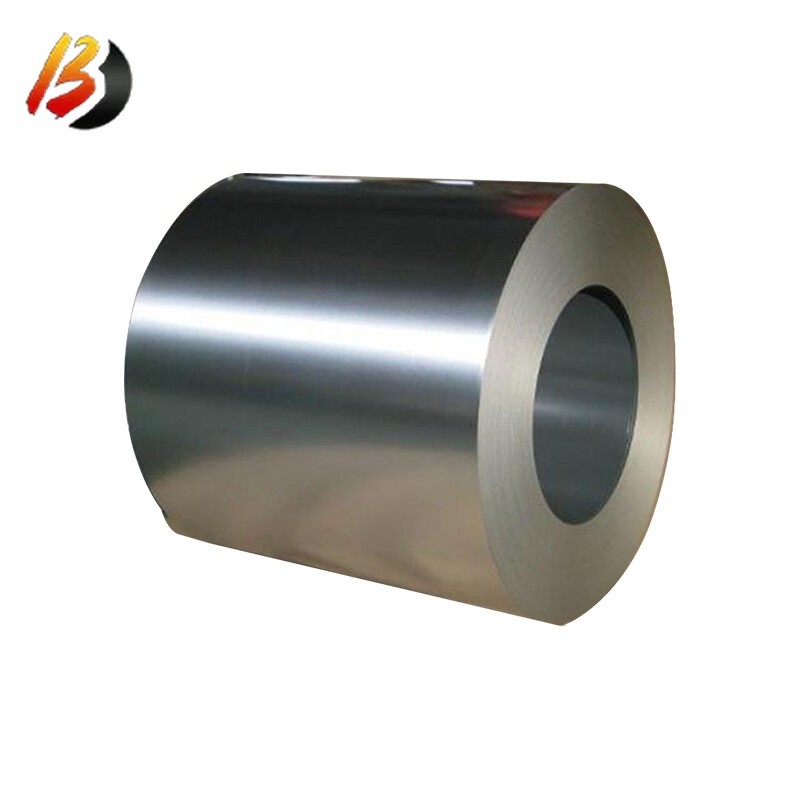 Galvanized Coil