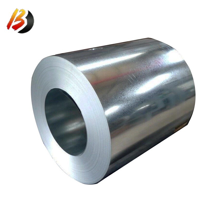 DX51D+Z Galvanized Coil