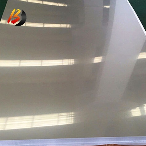 Inconel Alloy Plate