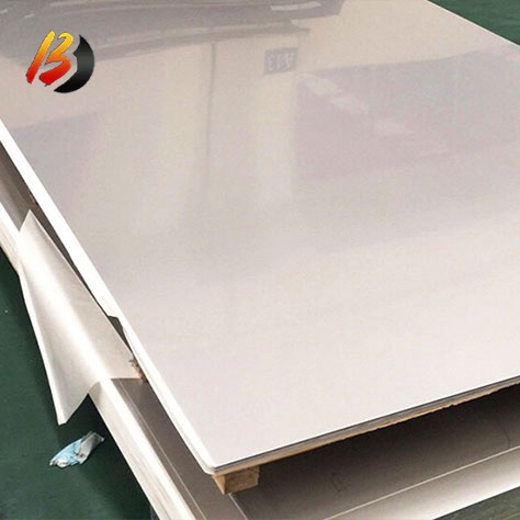 Inconel Alloy Plate