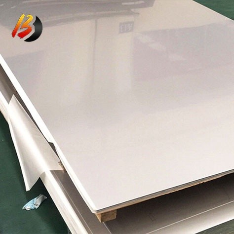 Inconel Alloy Plate