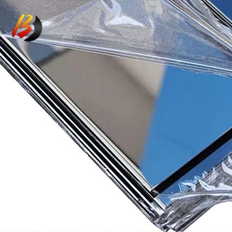Hastelloy Alloy Plate