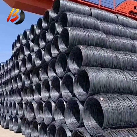 Wire Rod