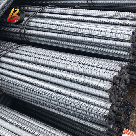 HPB300/HRB335/HRB400/HRB500 Reinforcement