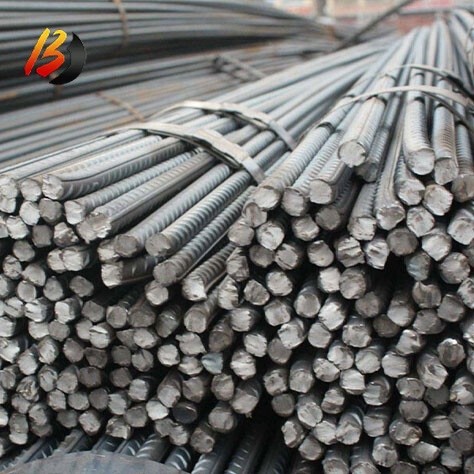 B500A/B500B/B500C Rebar