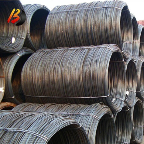A53 Carbon Steel Wire