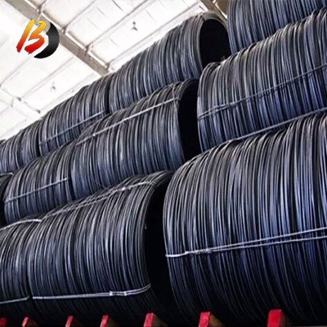 Carbon Steel Wire