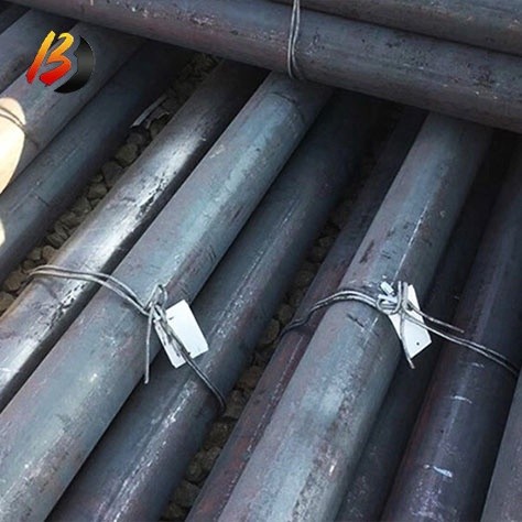 A572 Round Steel Bar