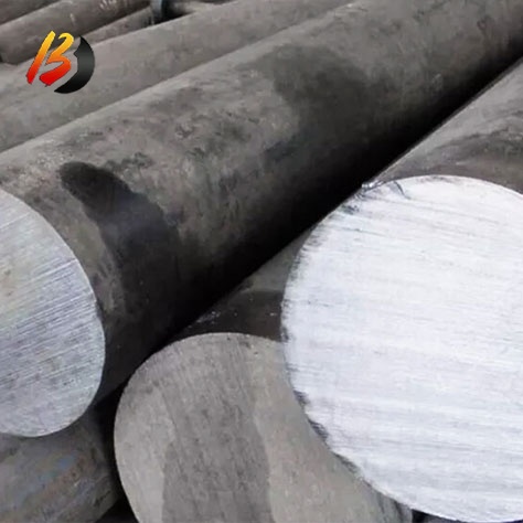 A105 Round Steel Bar