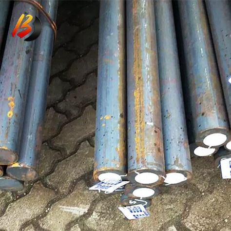 Carbon Steel Bar